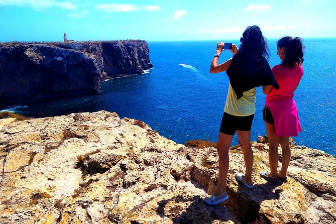 Sagres & Cape St. Vincent Half-Day Tour - Inclusions