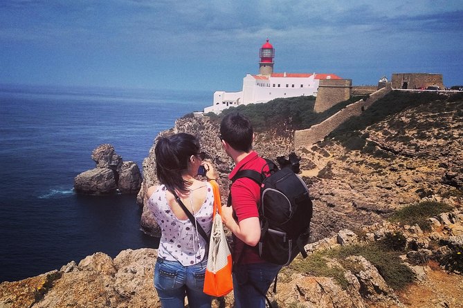 Sagres & Cape St. Vincent Half-Day Tour - Tour Description