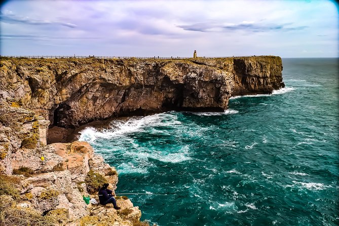 Sagres & Cape St. Vincent Half-Day Tour - Coastal Villages