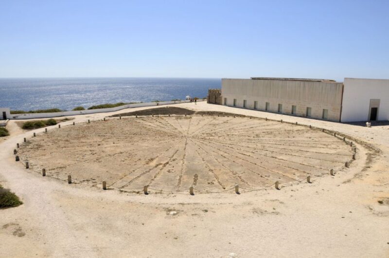Sagres & Cape St. Vincent Half-Day Tour From Lagos - Customer Feedback