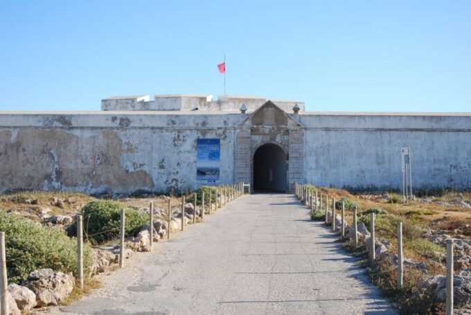 Sagres & Cape St. Vincent Half-Day Tour From Lagos - Exploring Sagres Village