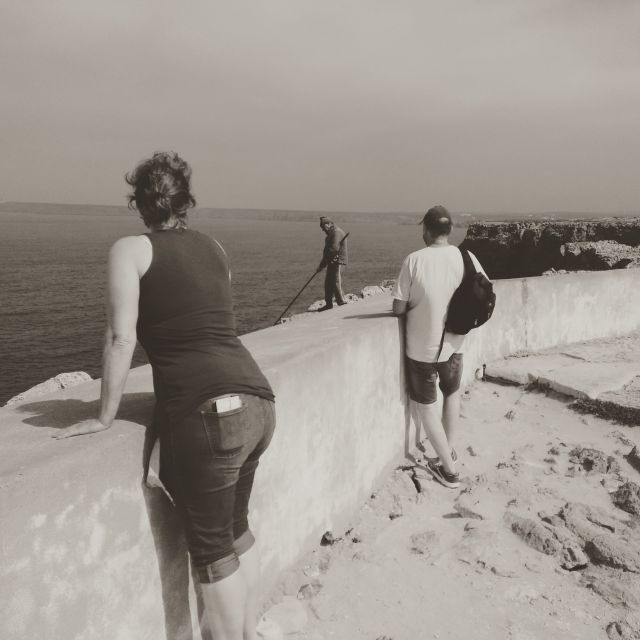 Sagres & Cape St. Vincent Half-Day Tour From Lagos - Frequently Asked Questions