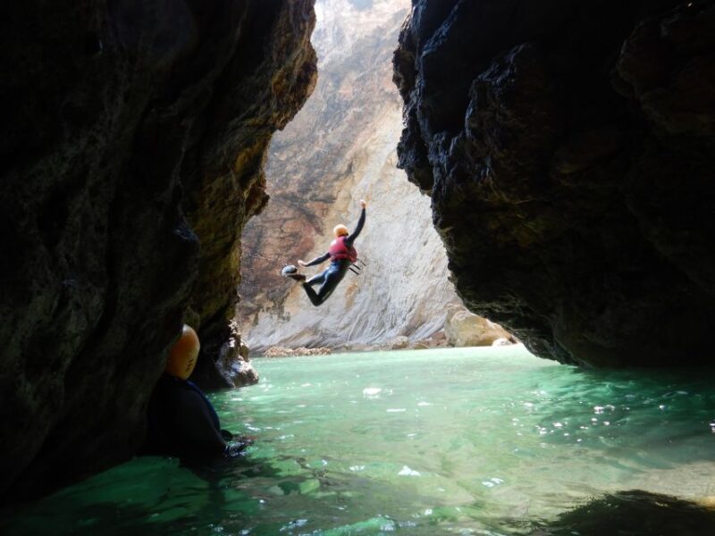 Sagres: Coasteering - Swimming, Cliff Jump & Rock Climbing - Pricing and Booking