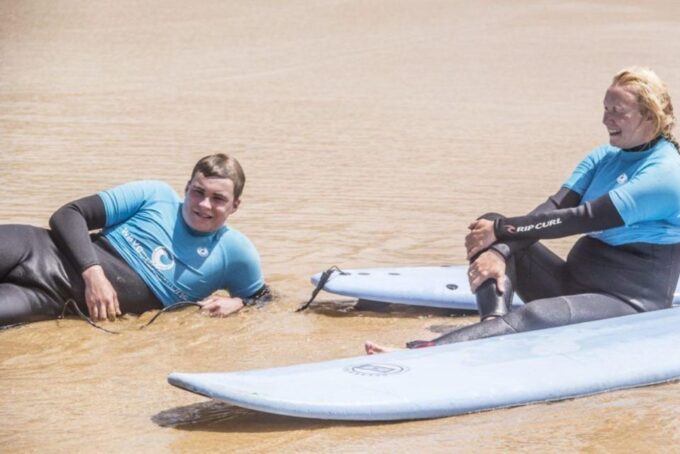 Sagres: Full Day Surfing Lessons - Frequently Asked Questions