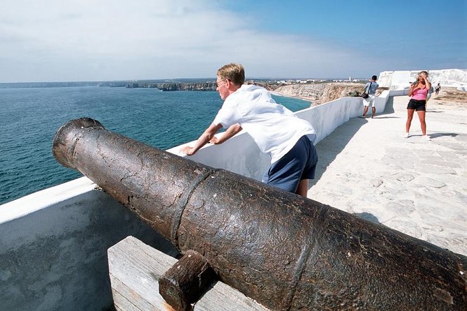 Sagres & Lagos Driving Along Southwest Portugals Coast - Private Tour to Algarve From Lisbon With Lunch - Key Points