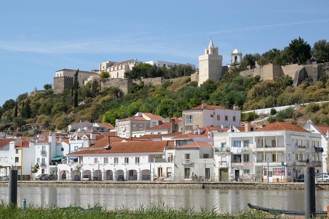 Sagres & Lagos Driving Along Southwest Portugals Coast - Private Tour to Algarve From Lisbon With Lunch - Tour Details