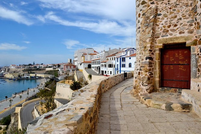 Sagres & Lagos Driving Along Southwest Portugals Coast - Private Tour to Algarve From Lisbon With Lunch - Regional Cuisine