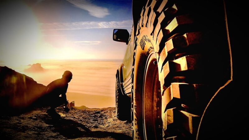 Sagres: Sagres Natural Park Sunset Tour by Jeep - Customer Feedback