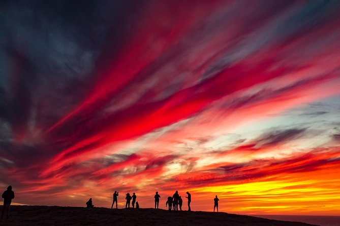Sagres Sunset Small Group Tour From Lagos - Inclusions and Requirements