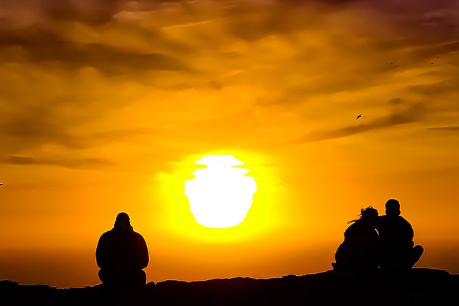 Sagres Sunset Small Group Tour From Lagos - Cancellation Policy