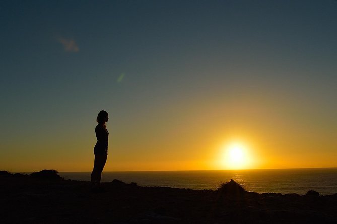 Sagres Sunset Small Group Tour From Lagos - Personalized Small-Group Experience