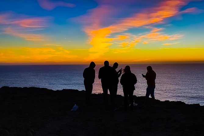 Sagres Sunset Small Group Tour From Lagos - Convenient Hotel Transfers