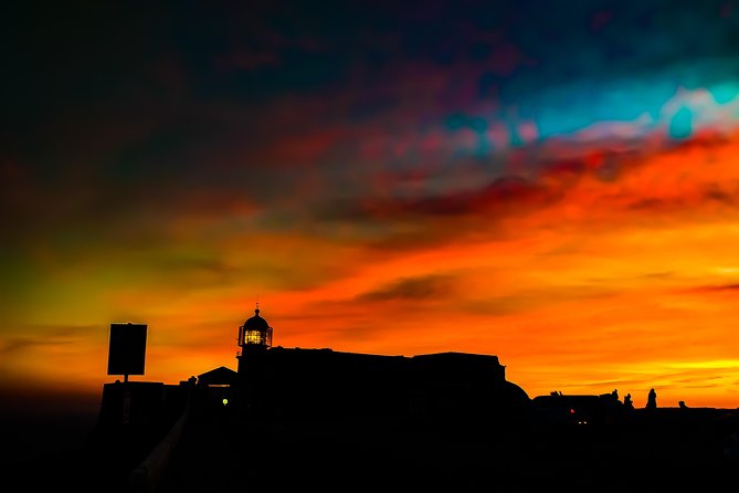 Sagres Sunset Small Group Tour From Lagos - Highly Rated Excursion