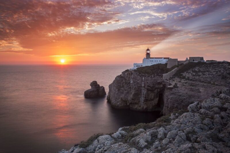 Sagres: Sunset Tour - Customer Reviews