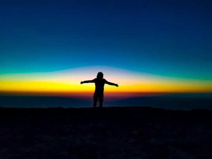 Sagres: Sunset Tour - Sunset at Sagres