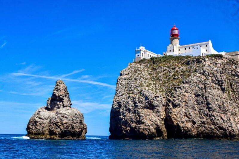 Sagres: Wildlife Tour Dolphins and Caves - Seasonal Considerations