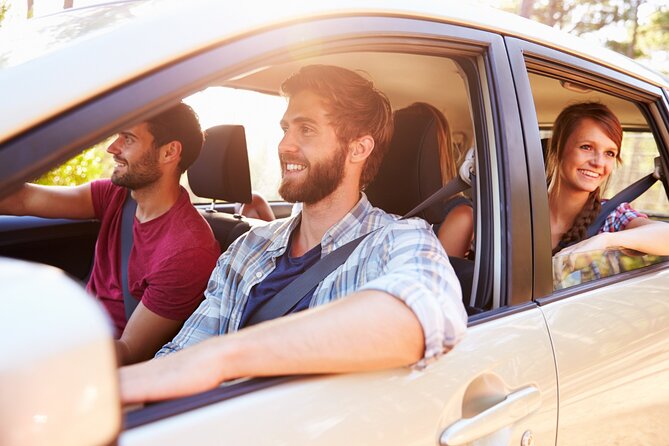 Saguaro National Park Self-Guided Driving Audio Tour - Cost and Value