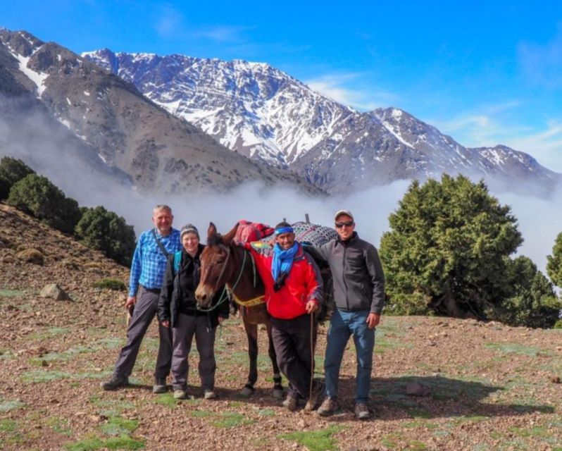 Sahara 3 Days Tour - Inclusions and Upgrades