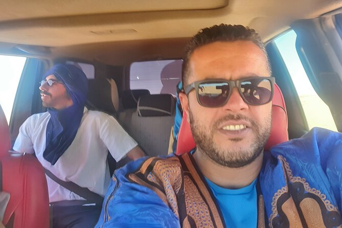 Sahara Desert + Atlas Mountains Tour - 3 Days 2 Nights - Fez to Marrakech - Pricing and Guarantee