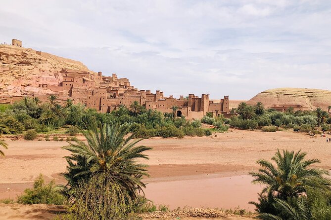SAHARA DESERT: Shared 3 Day Tour From Marrakech via Dadès Valley - Ratings and Reviews