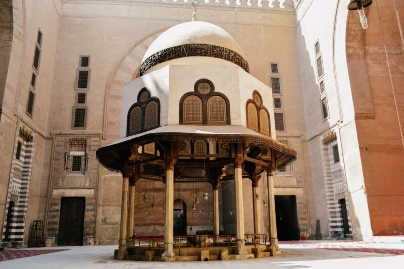 Sahl Hasheesh: 2-Days Cairo and Giza Top Attractions Tour - Inclusions and Logistics