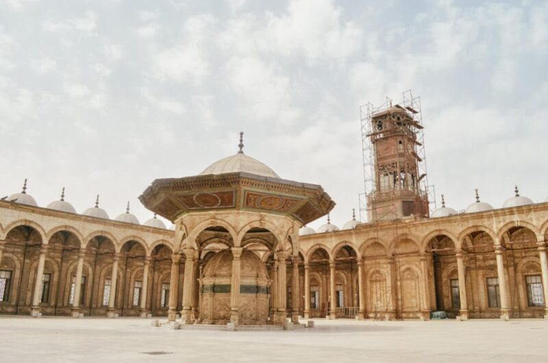 Sahl Hasheesh: 2-Days Cairo and Giza Top Attractions Tour - Key Attractions