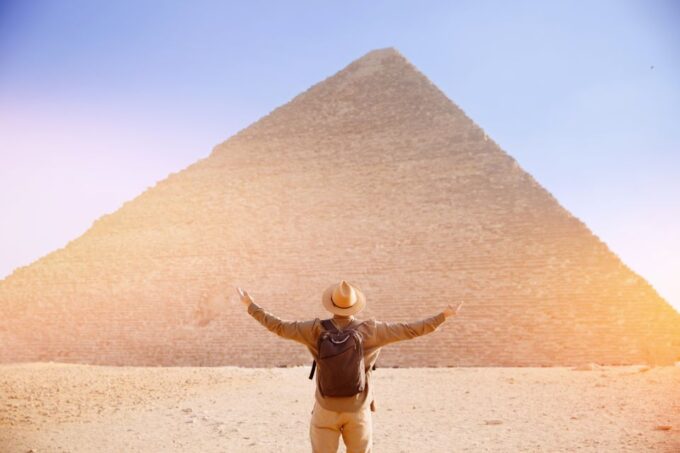 Sahl Hasheesh: 2-Days Cairo and Giza Top Attractions Tour - Pickup and Drop-off Locations