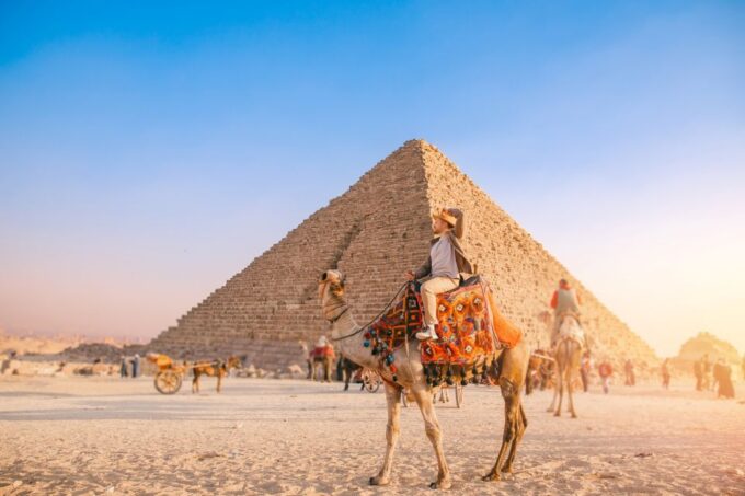 Sahl Hasheesh: 2-Days Cairo and Giza Top Attractions Tour - Frequently Asked Questions