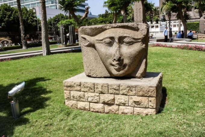 Sahl Hasheesh: Cairo & Giza Pyramids, Museum & Nile Boat - Booking & Cancellation