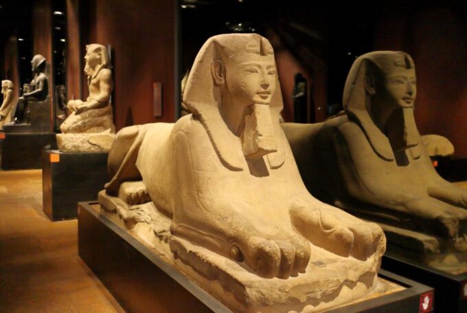 Sahl Hasheesh: Cairo & Giza Pyramids, Museum & Nile Boat - Additional Notes