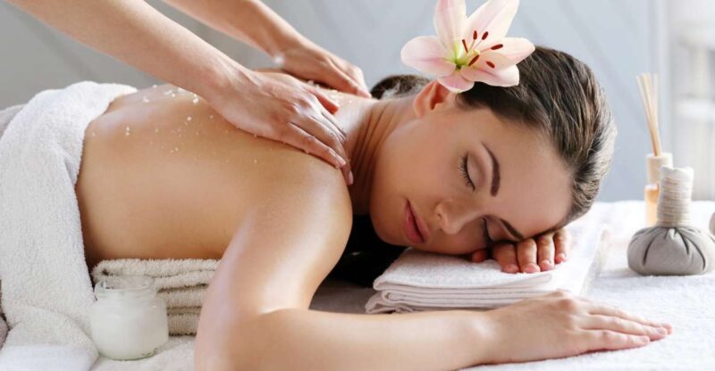 Sahl Hasheesh: Cleopatra Plus Spa and Massage - Key Points