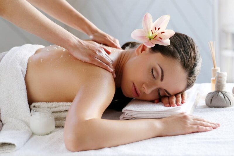 Sahl Hasheesh: Cleopatra Plus Spa and Massage - Signature Cleopatra Plus Treatment