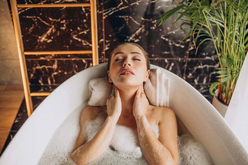 Sahl Hasheesh: Cleopatra Plus Spa and Massage - Tailored Facial and Body Treatments