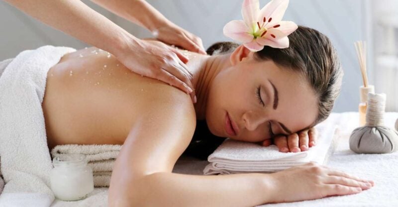 Sahl Hasheesh: Cleopatra Plus Spa and Massage - Inclusive Package and Transfers