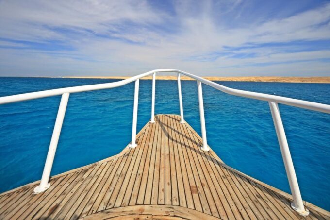 Sahl Hasheesh: Diving or Snorkeling Boat Trip With Lunch - Customer Feedback