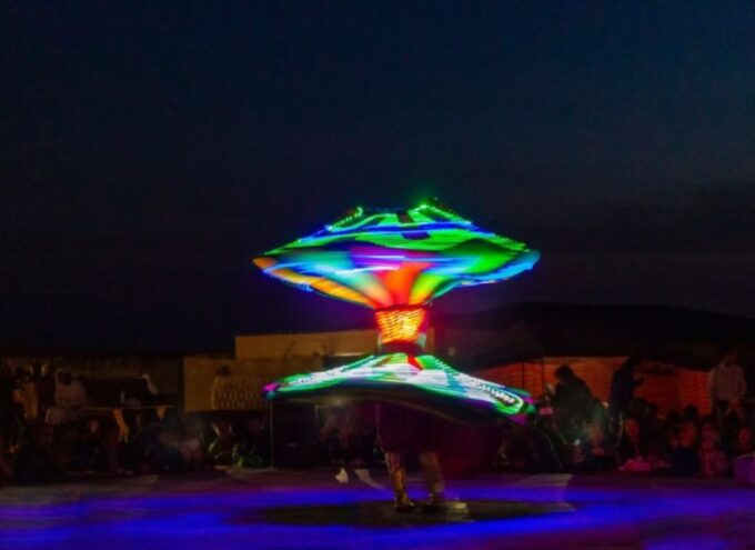 Sahl Hasheesh: Quad, Jeep, Buggy, Camel W/ Dinner & Show - Bedouin Village and Camel Ride