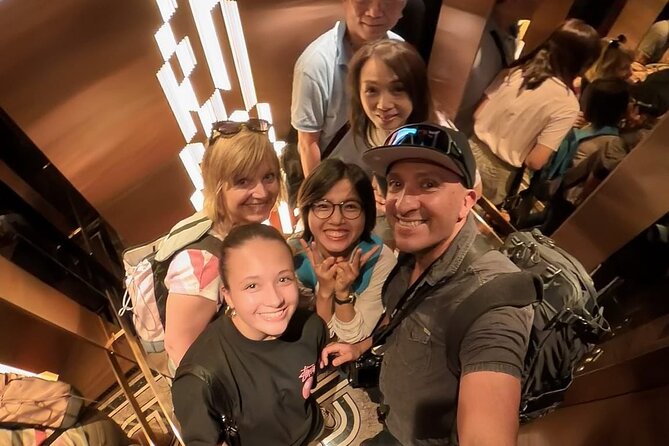 Sai Gon Special Coffee at Landmark 81 & Street Food Tour - Tour Inclusions