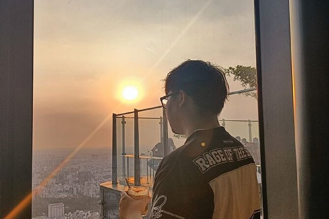 Sai Gon Special Coffee at Landmark 81 & Street Food Tour - Traveler Reviews and Feedback