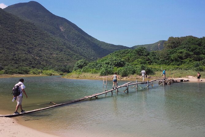 Sai Kung Wild Beaches Adventure - Customer Reviews