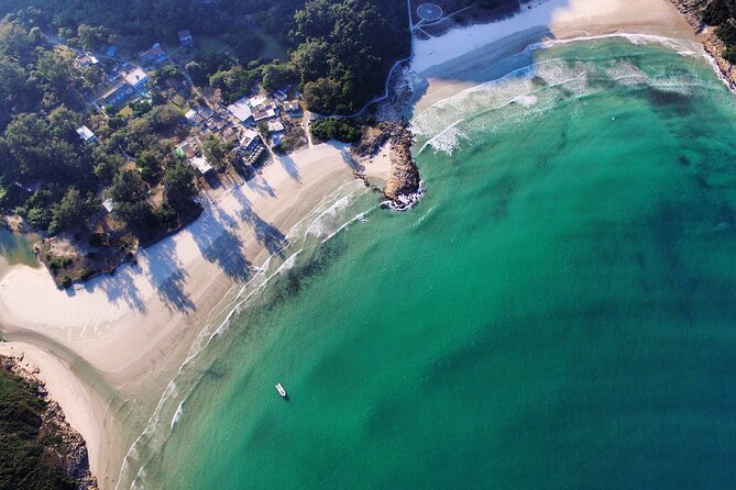 Sai Kung Wild Beaches Adventure - Customization and Flexibility