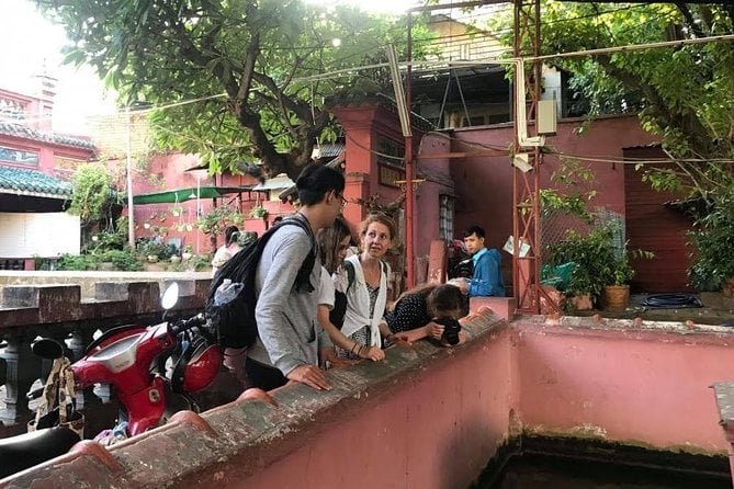 Saigon Afternoon City Historical Scooter Tour |Opt: Ao Dai Riders - Experience Motorbike Adventure