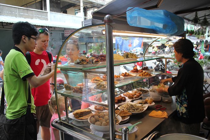 Saigon Afternoon Excursion by Scooter - Health and Safety Guidelines