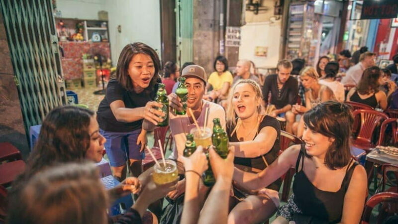 Saigon at Sunset: Ultimate Street Food Experience - Final Thoughts: Is It Worth It?