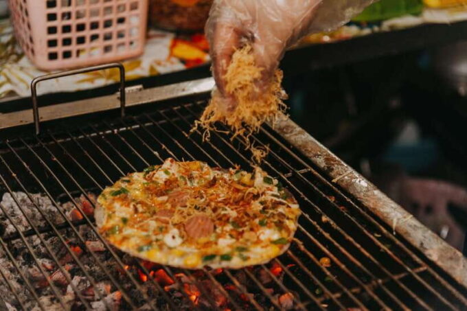 Saigon: Authentic Street Food With Female Rider - Booking and Cancellation Policy