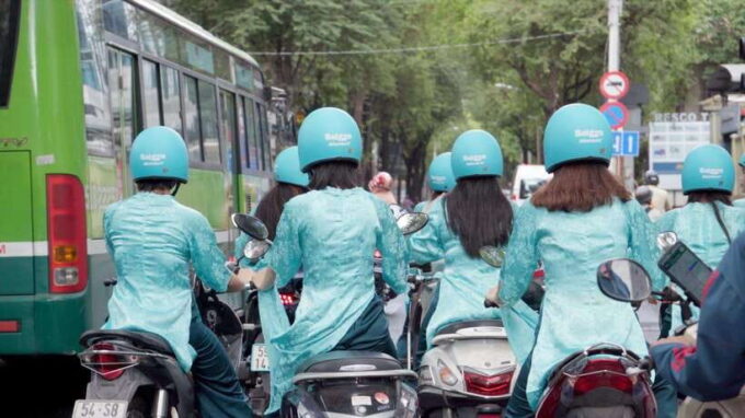Saigon: Authentic Street Food With Female Rider - Frequently Asked Questions