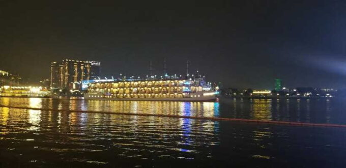 Saigon by Night and Dinner on Cruise - Tips for a Memorable Experience