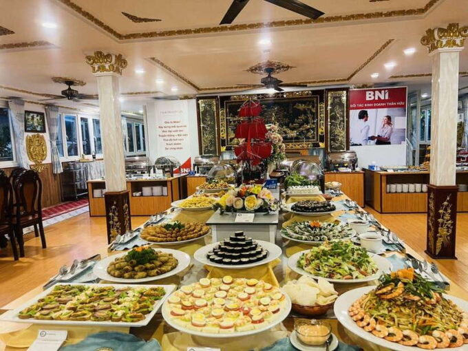 Saigon by Night and Dinner on Cruise - Frequently Asked Questions