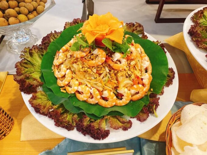 Saigon by Night on Cruise With Buffet Dinner - Booking and Cancellation