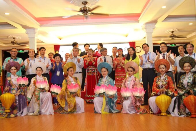 Saigon by Night on Cruise With Buffet Dinner - Frequently Asked Questions
