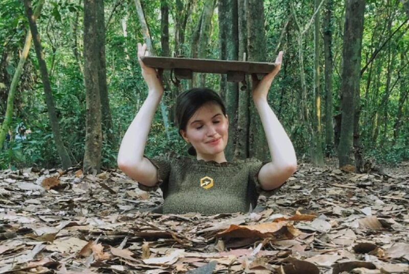 Saigon City and Cu Chi - Important Information